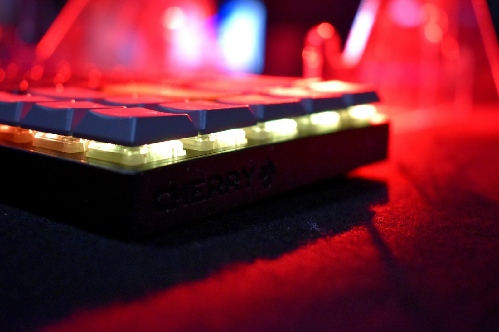 Peripherals